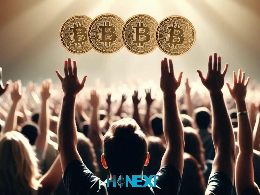 ETF بیت کوین