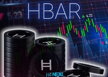 HBAR
