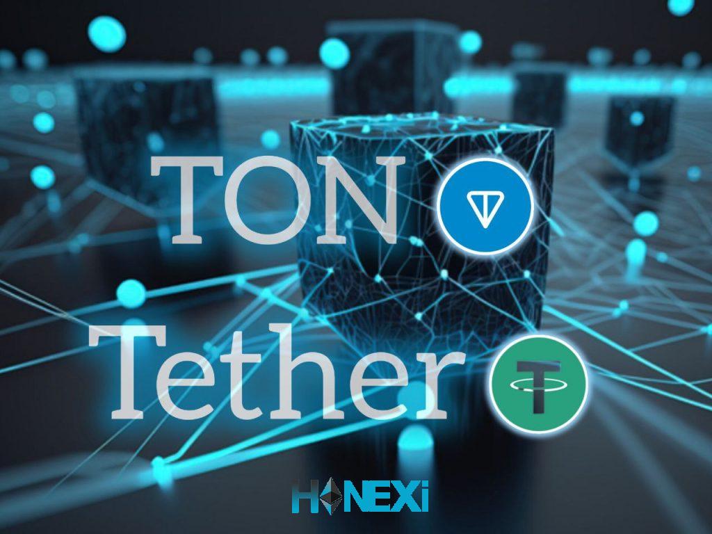 Tether USDT TON