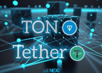Tether USDT TON