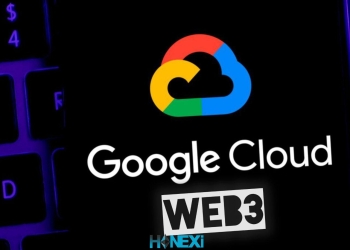 Web3 , Google Cloud