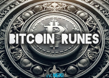 bitcoin runes