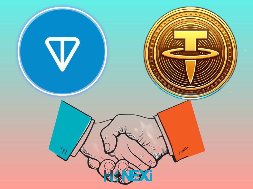 ton usdt