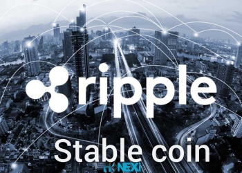 xrp استیبل کوین stablecoin ریپل ripple