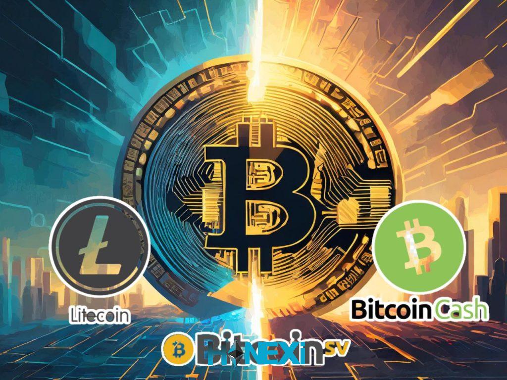 هاوینگ halving 1