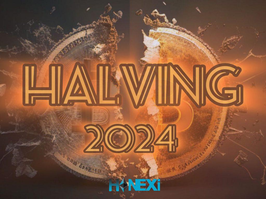 هاوینگ halving