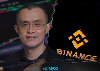 چانگ پنگ ژائو,Binance,بایننس