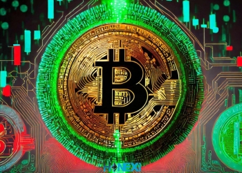کریپتو هاوینگ بیت کوین