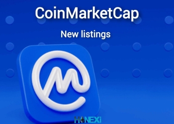 CoinMarketCap رمز ارز