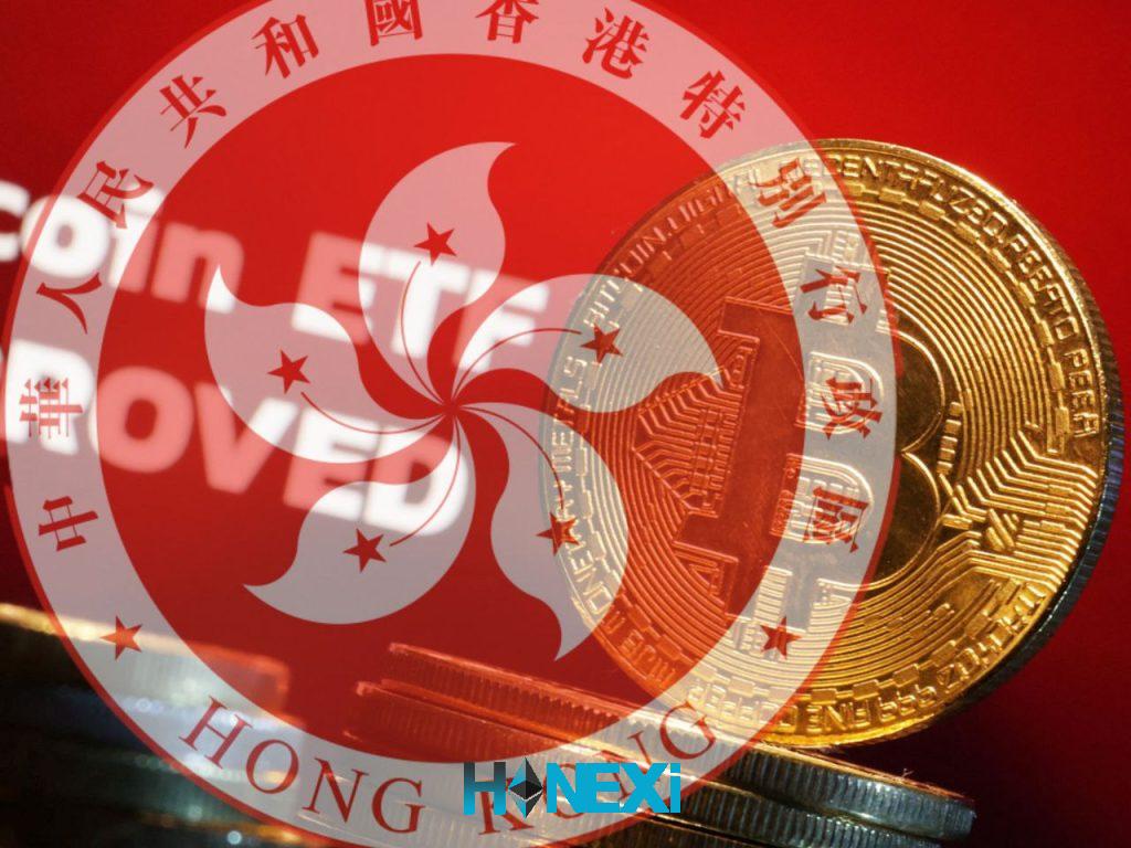 ETF بیت کوین و اتریوم