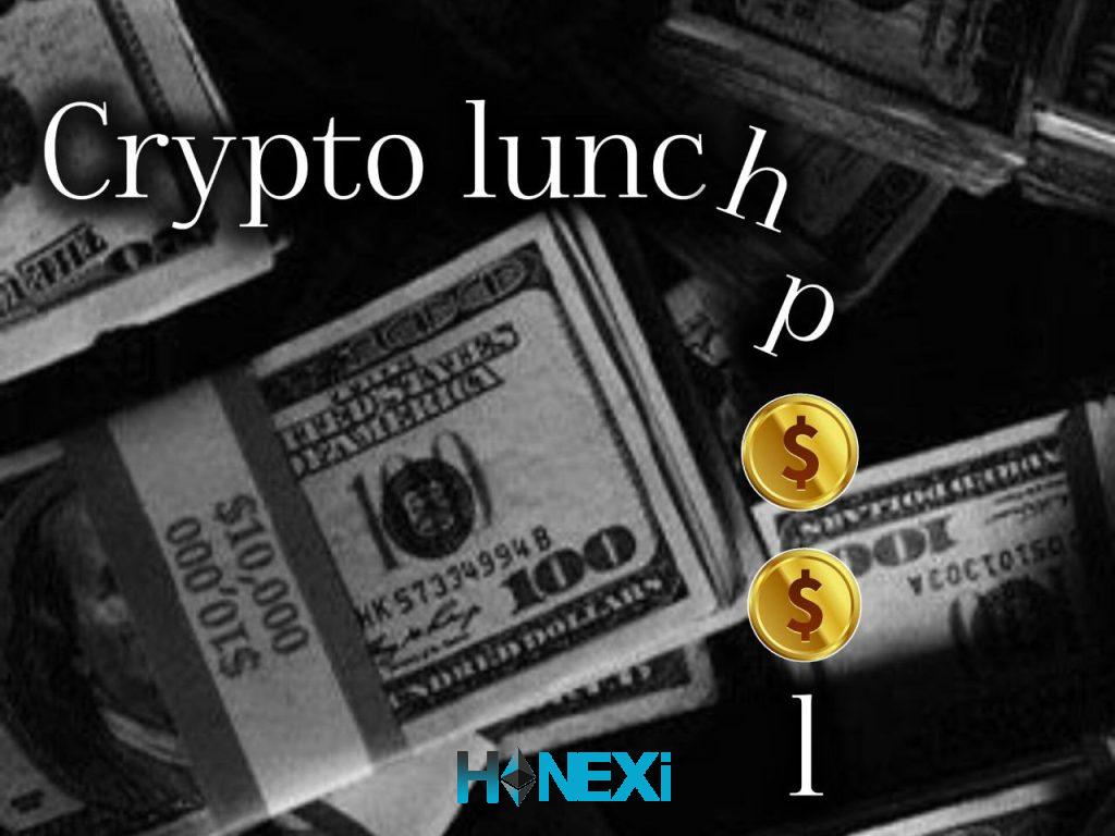 Launchpool