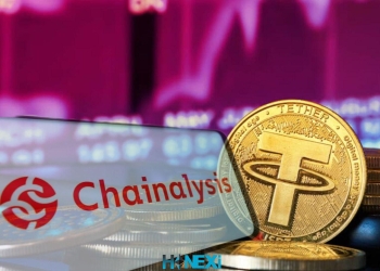 تتر - Chainalysis-usdt