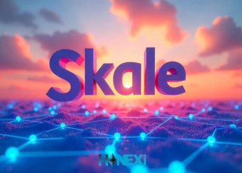 Skale Network چیست؟