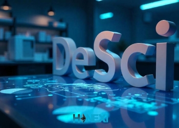 دیسای (DeSci) چیست؟ بررسی مزایای آن