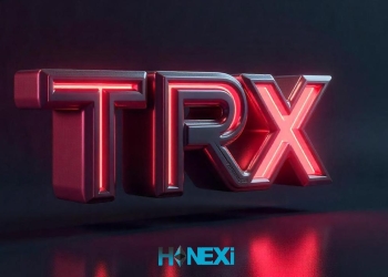 تحلیل ترون(trx)