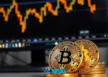 تحلیل بیت کوین در تاریخ 1403/11/30