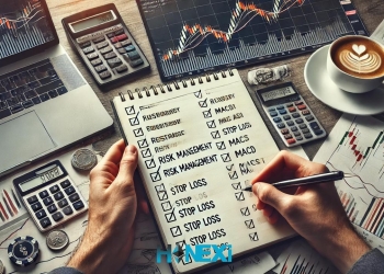 قبل از شروع به ترید کردن چه نکاتی را باید در نظر بگیریم؟