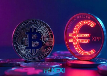 مقایسه بازار کریپتوکارنسی با بازار فارکس