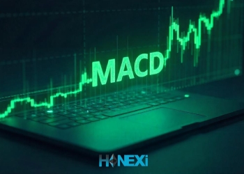 اندیکاتور MACD