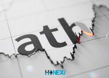 ATH یا اوج قیمت بی سابقه ارز دیجیتال