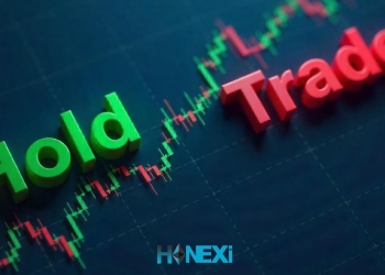 مقایسه دو استراتژی سرمایه‌گذاری در بازار رمزارز: ترید (Trade) و هولد (Hold)