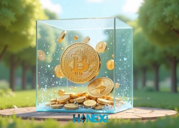 تحلیل بیت کوین 1404/01/24