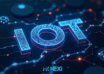 تعامل بلاک‌چین با اینترنت اشیاء (IoT)