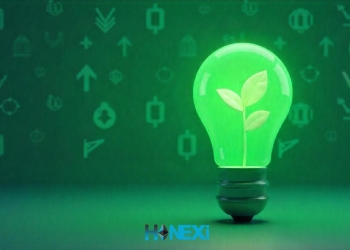 بلاک‌چین سبز (Green Blockchain)