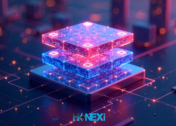 مقیاس‌پذیری بلاک‌چین (Blockchain Scalability)