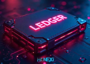 معرفی کامل انواع کیف پول های سخت افزاری لجر( Ledger)