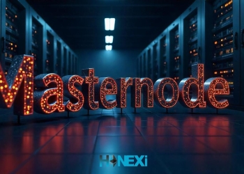 مسترنود (Masternode)