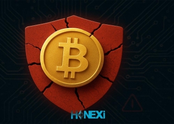 آیا بیت‌کوین قابل هک شدن است؟ بررسی امنیت شبکه بیت‌کوین