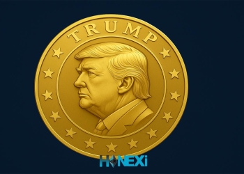 حذف توکن TRUMP از فهرست معاملاتی صرافی هانکسی