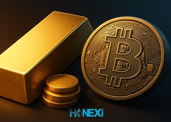 مقایسه بین سرمایه‌گذاری در طلا و بیت‌کوین: سنت در مقابل تکنولوژی