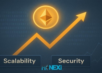 اتریوم 2.0 و تأثیر آن بر مقیاس‌پذیری و امنیت شبکه