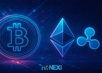 تفاوتهای بنیادی ریپل با بیتکوین و اتریوم