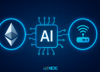 اثرات ترکیب اتریوم با هوش مصنوعی و اینترنت اشیا (IoT)