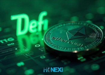 نقش اتریوم در توسعه دیفای (DeFi) و بانکداری غیرمتمرکز
