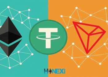 تفاوت تتر ERC-20 و TRC-20: کدام بهتر است؟