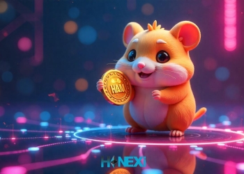 معرفی توکن Hamster (HAM)