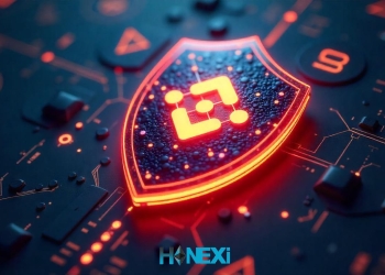 امنیت و ریسکهای BNB: بررسی وابستگی به Binance و تأثیر چالشهای قانونی