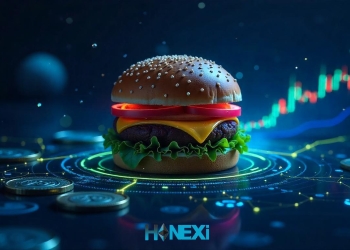 ارز دیجیتال BurgerSwap چیست؟