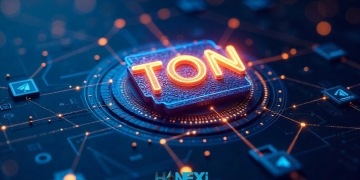 تون‌کوین (TON)؛ بازگشت غول پنهان تلگرام به صحنه بلاک‌چین