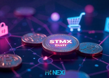 آشنایی با ارز دیجیتال StormX (STMX)؛ تاریخچه، کاربردها و ویژگی‌ها