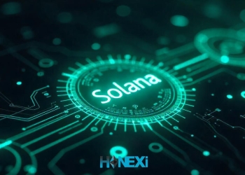 معرفی ارز دیجیتال سولانا (Solana – SOL)