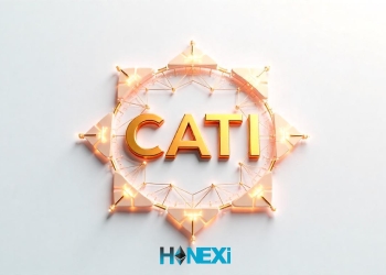 معرفی ارز دیجیتال CATI: ترکیب فرهنگ اینترنتی و فناوری غیرمتمرکز