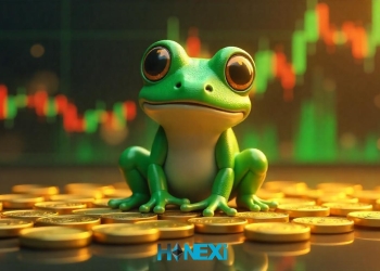 معرفی ارز دیجیتال PEPE