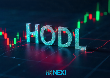 «راهنمای کامل هولد (HODL) در بازار رمزارزها»