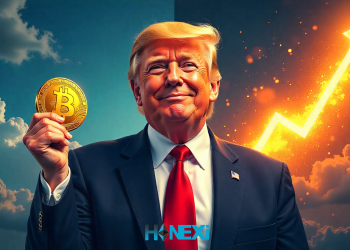 از دشمن بیت‌کوین تا دوست کریپتو: ترامپ چطور نظرش را عوض کرد؟