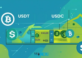 تفاوت ارز دیجیتال USDT با USDC؛ کدام استیبل‌کوین را انتخاب کنیم؟